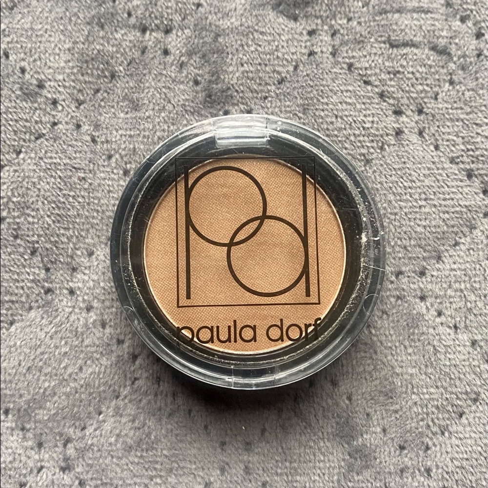 NWT! Paula Dorf Bronzer